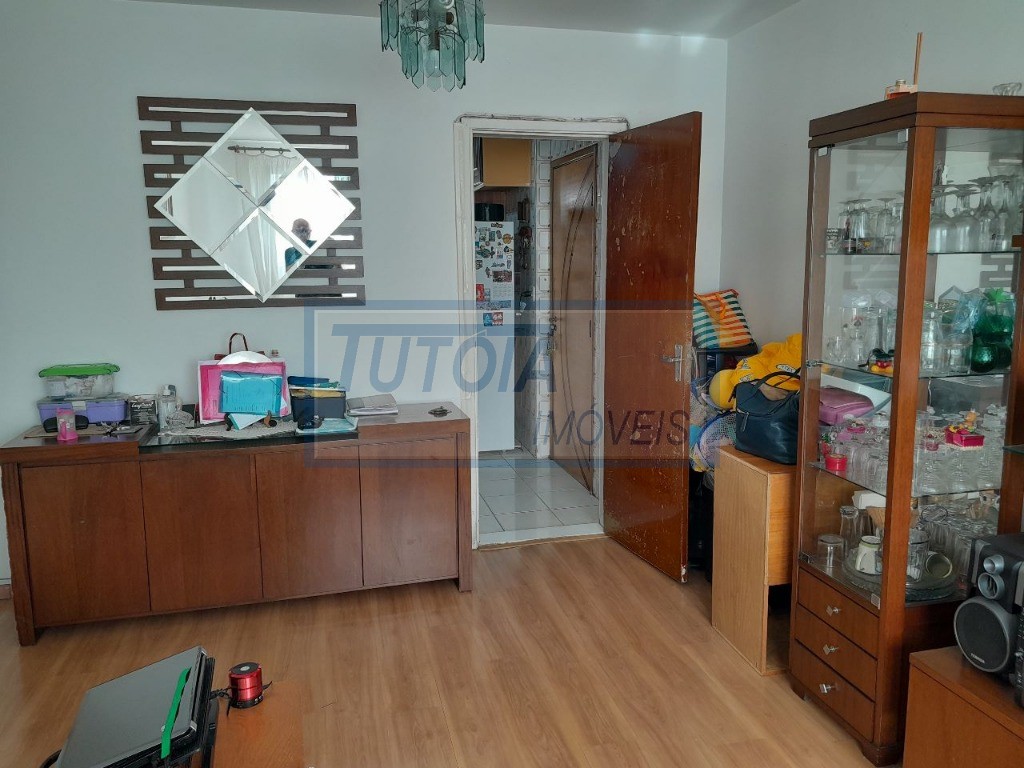 Apartamento à venda com 3 quartos, 87m² - Foto 3