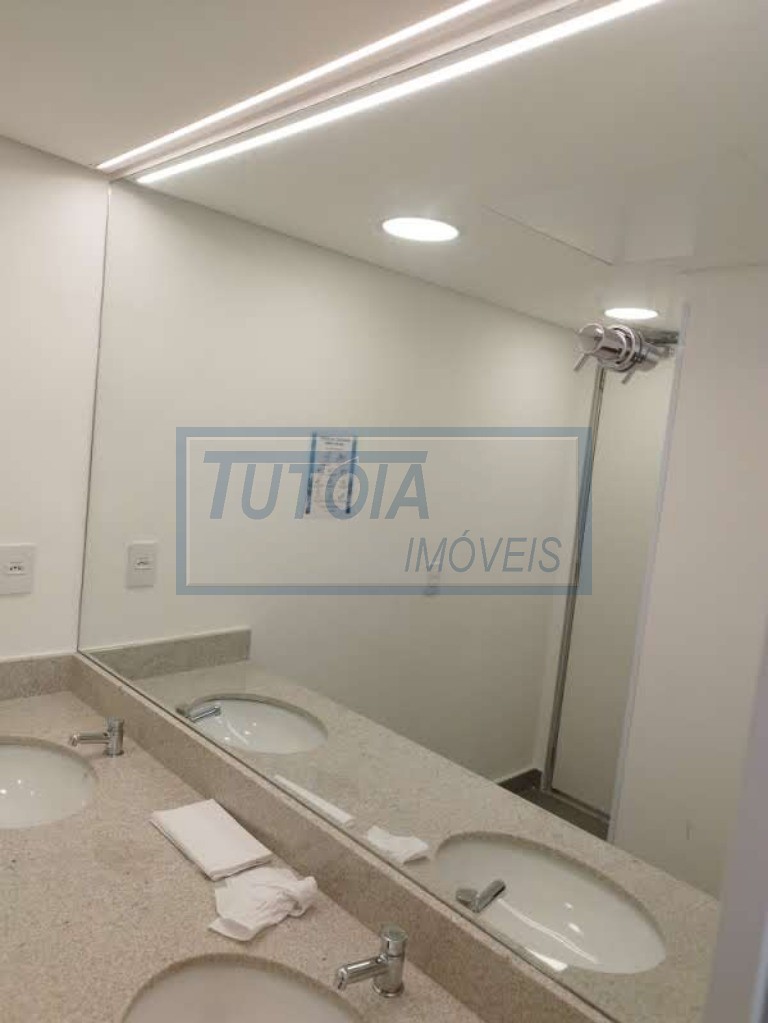 Conjunto Comercial-Sala para alugar, 202m² - Foto 30