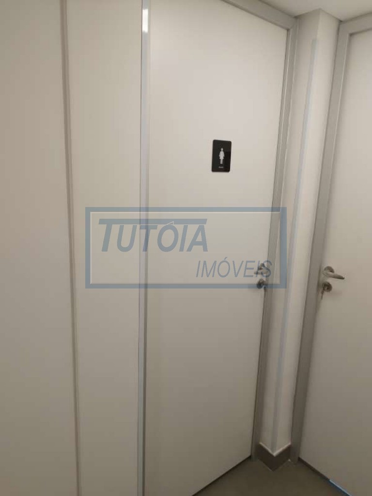 Conjunto Comercial-Sala para alugar, 202m² - Foto 15