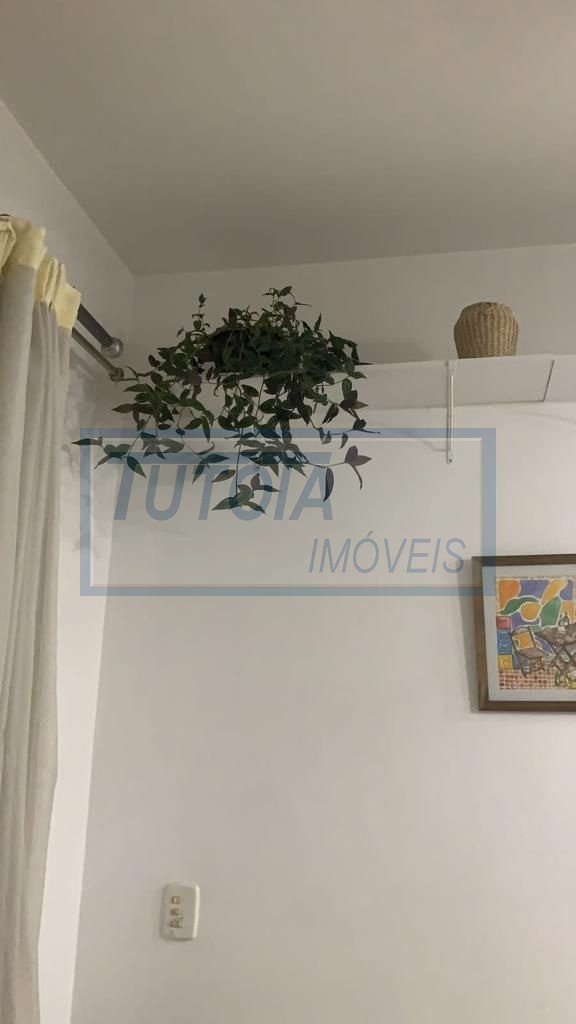 Apartamento à venda com 1 quarto, 35m² - Foto 4