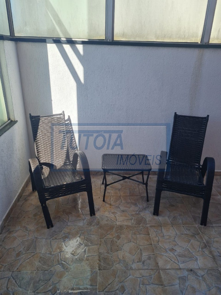 Apartamento à venda com 3 quartos, 130m² - Foto 45