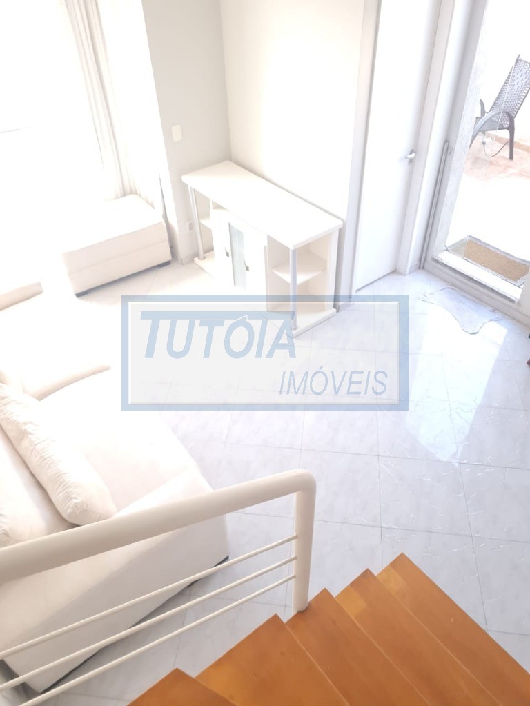 Apartamento à venda com 3 quartos, 130m² - Foto 15