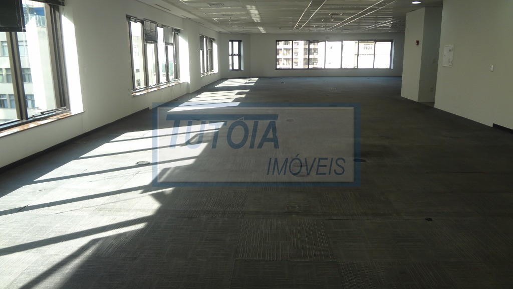 Conjunto Comercial-Sala para alugar, 262m² - Foto 2