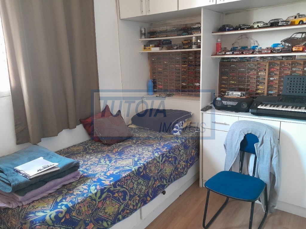 Apartamento à venda com 3 quartos, 87m² - Foto 8