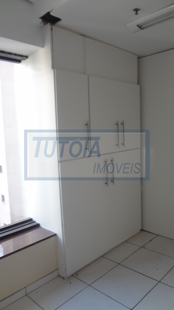 Conjunto Comercial-Sala para alugar, 262m² - Foto 15