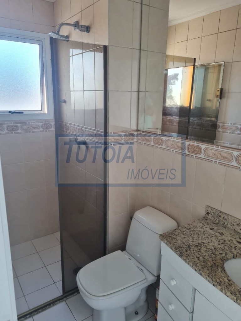 Apartamento à venda com 3 quartos, 130m² - Foto 40