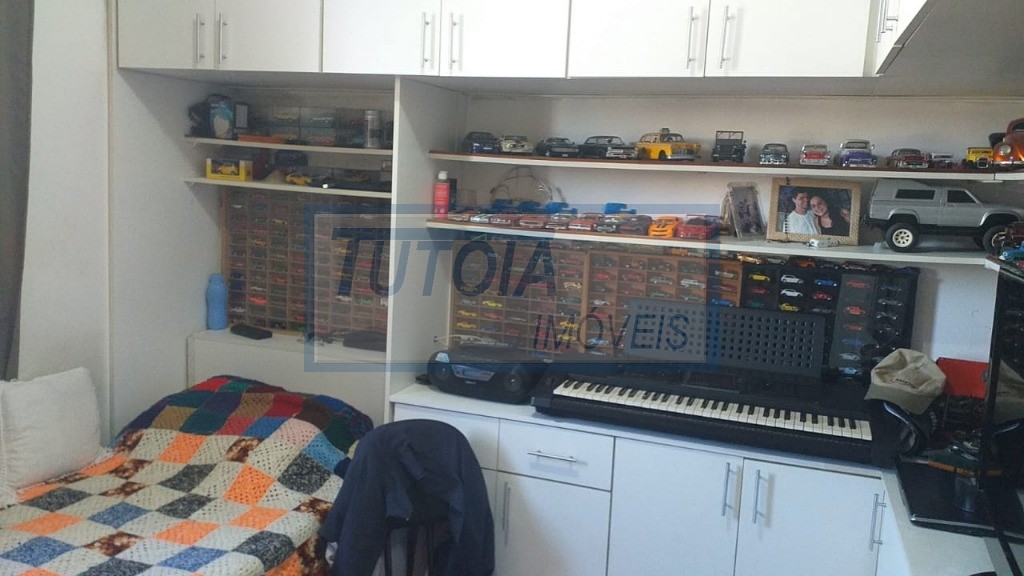 Apartamento à venda com 3 quartos, 87m² - Foto 7