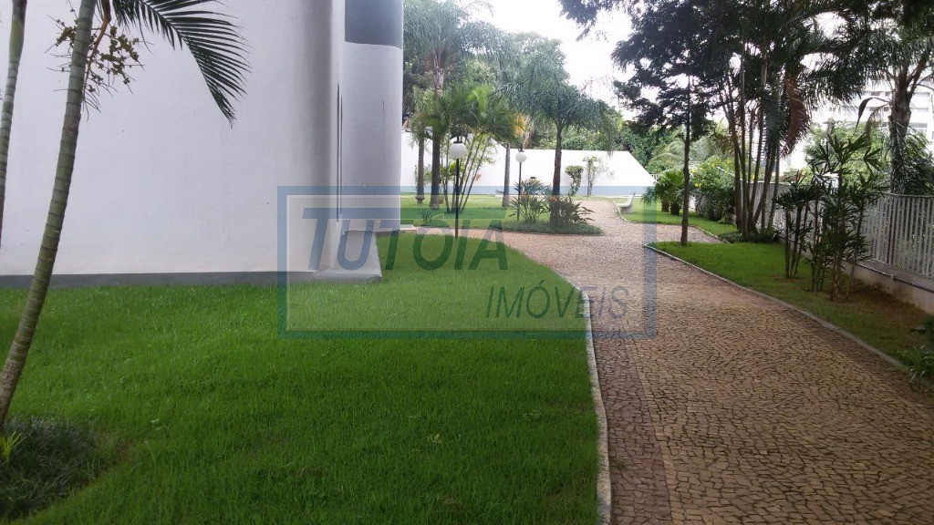 Apartamento à venda com 3 quartos, 87m² - Foto 24