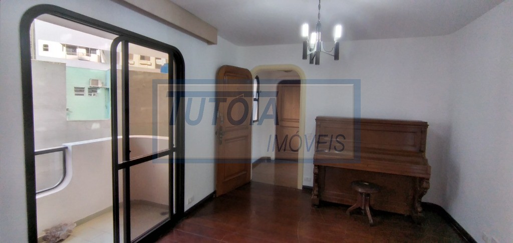 Apartamento à venda com 3 quartos, 147m² - Foto 4