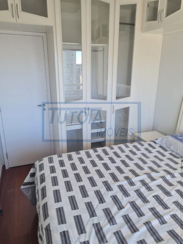 Apartamento à venda com 3 quartos, 130m² - Foto 27