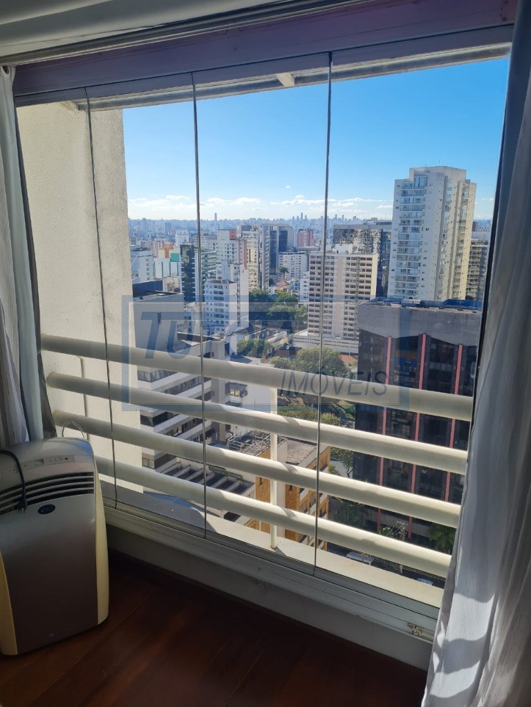 Apartamento à venda com 3 quartos, 130m² - Foto 3