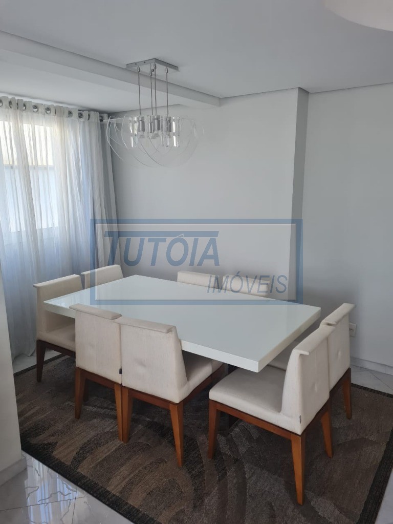 Apartamento à venda com 3 quartos, 130m² - Foto 7