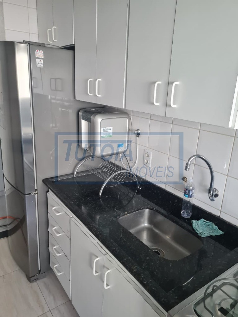 Apartamento à venda com 3 quartos, 130m² - Foto 21