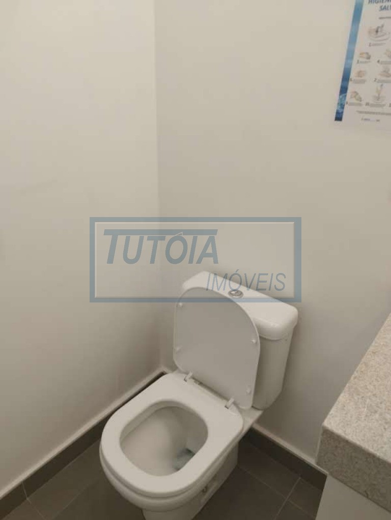 Conjunto Comercial-Sala para alugar, 202m² - Foto 39