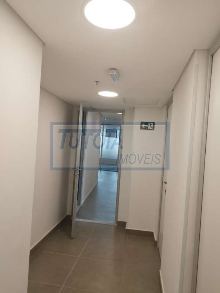 Conjunto Comercial-Sala para alugar, 202m² - Foto 59