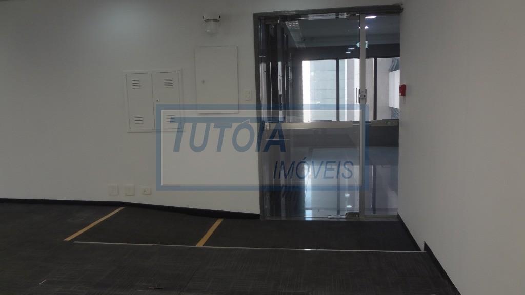 Conjunto Comercial-Sala para alugar, 262m² - Foto 8