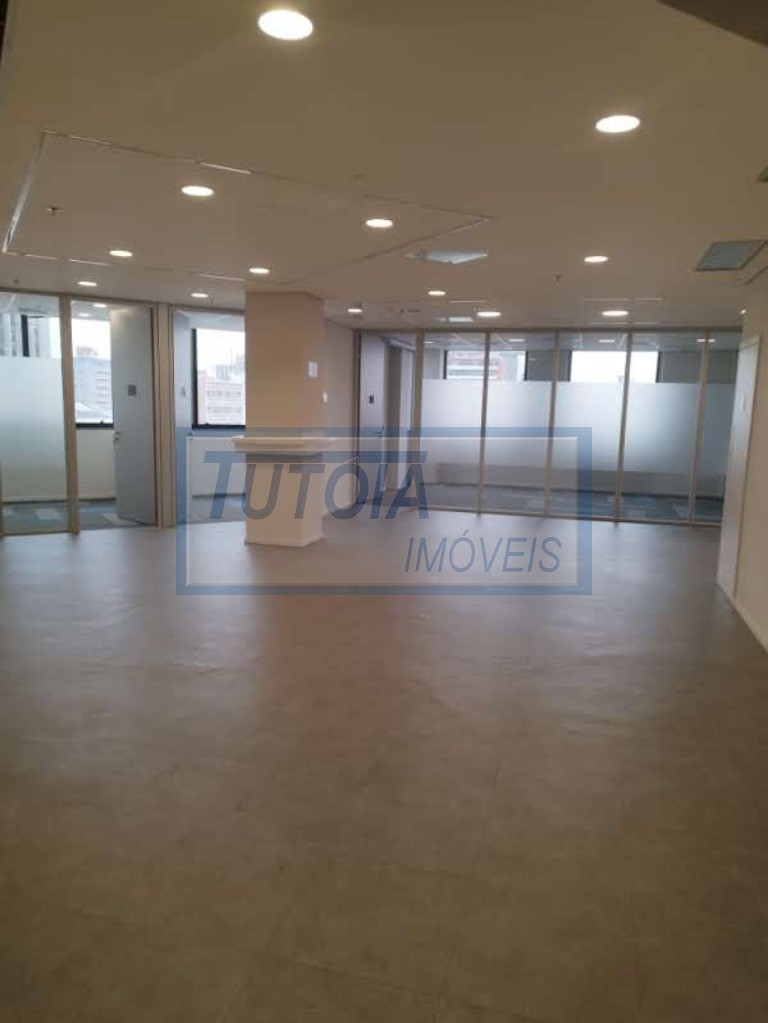 Conjunto Comercial-Sala para alugar, 202m² - Foto 66