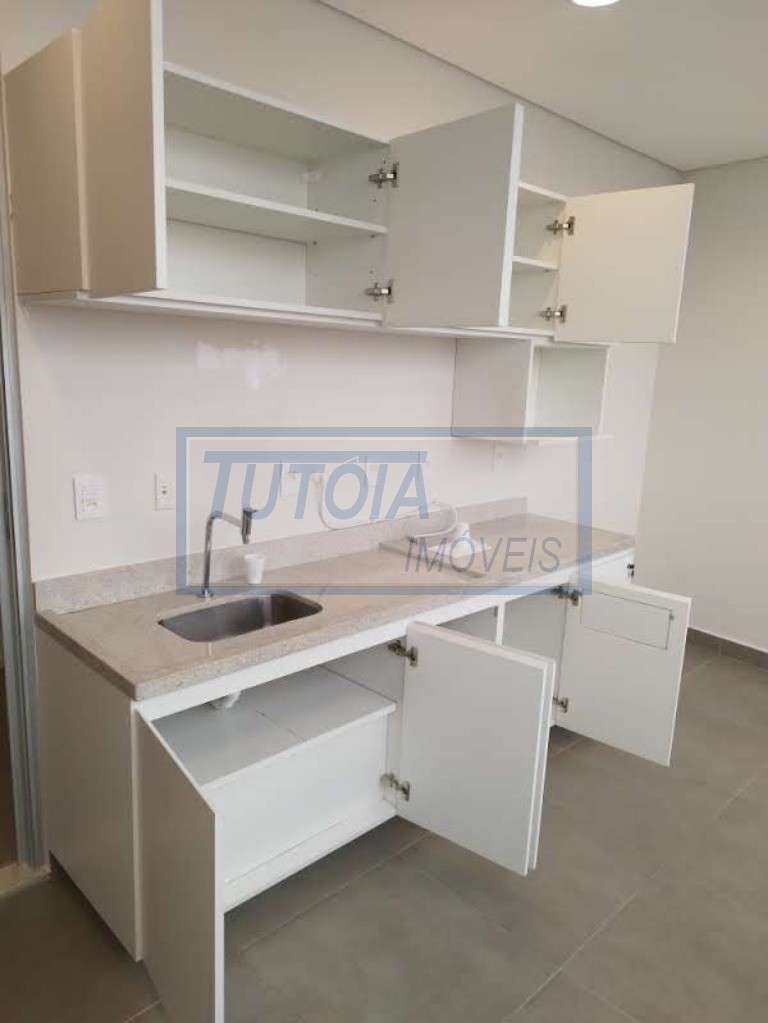 Conjunto Comercial-Sala para alugar, 202m² - Foto 7