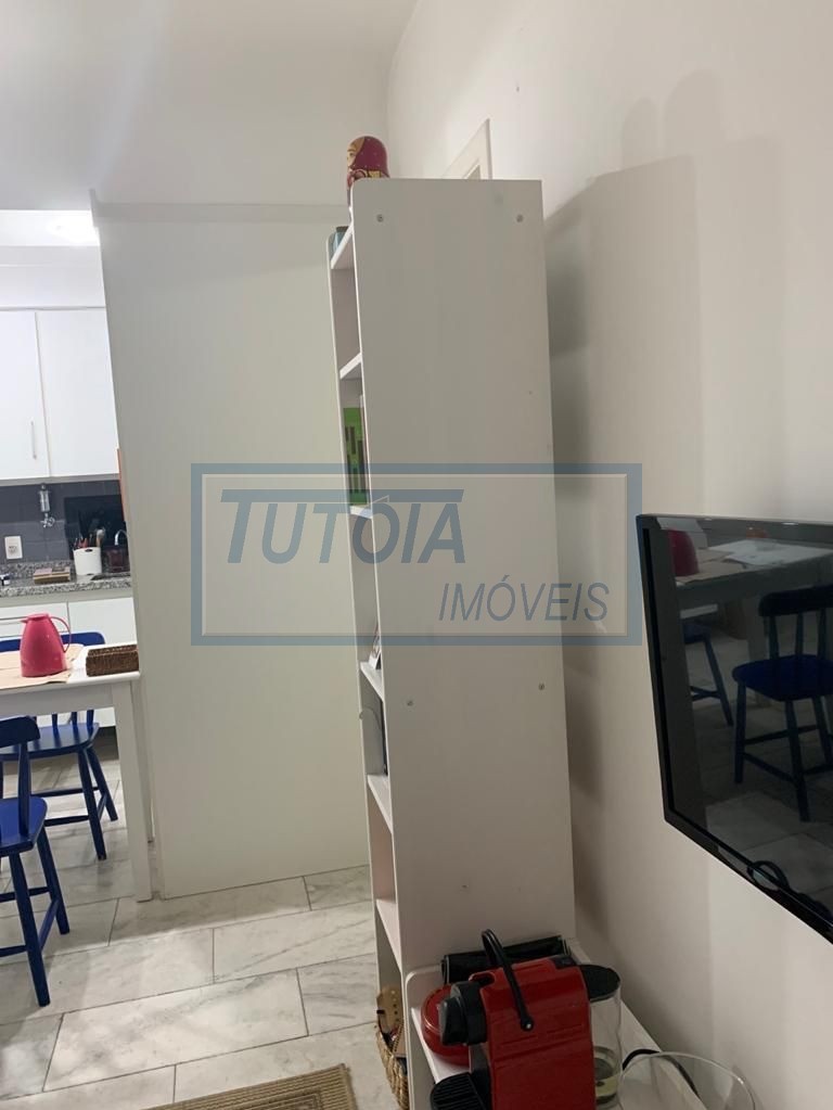 Apartamento à venda com 1 quarto, 35m² - Foto 14