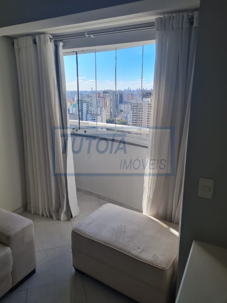 Apartamento à venda com 3 quartos, 130m² - Foto 6