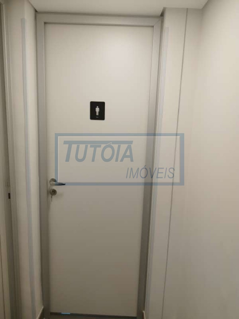 Conjunto Comercial-Sala para alugar, 202m² - Foto 37