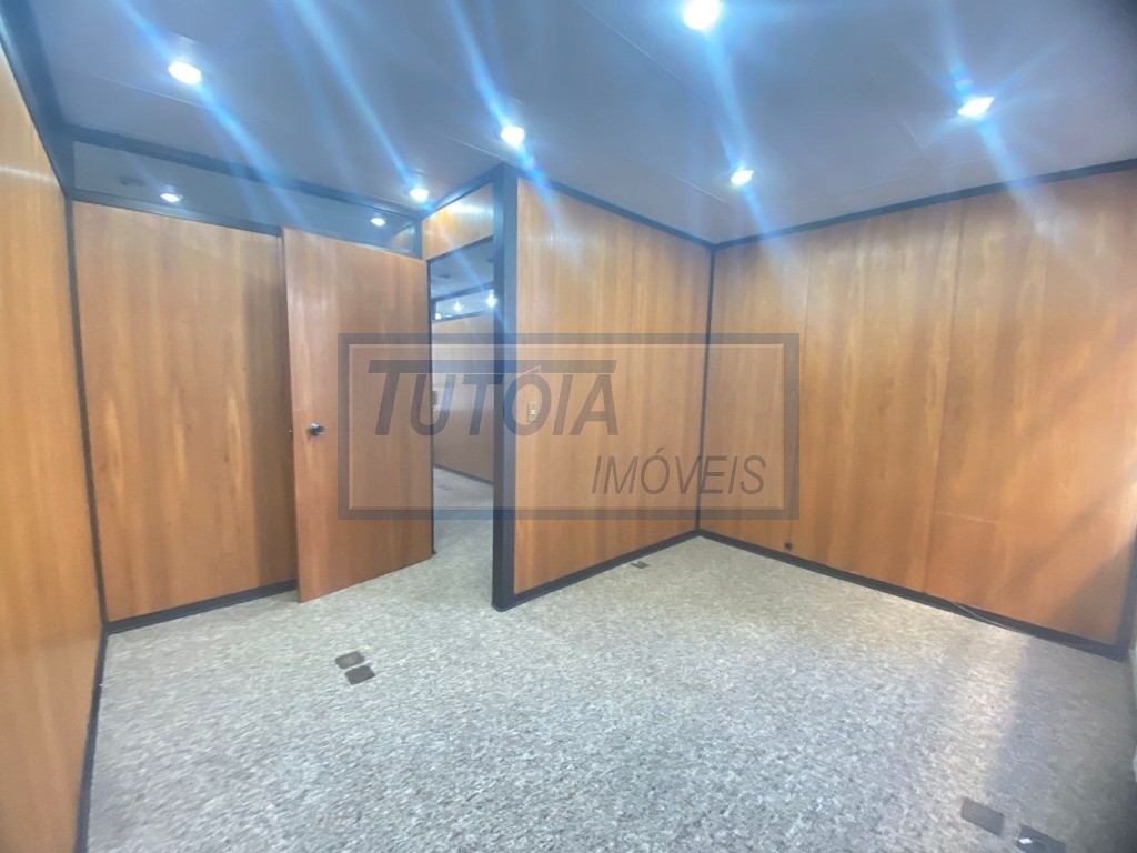 Conjunto Comercial-Sala para alugar, 100m² - Foto 6