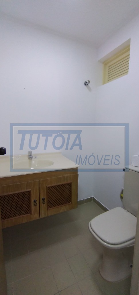 Apartamento à venda com 3 quartos, 147m² - Foto 6