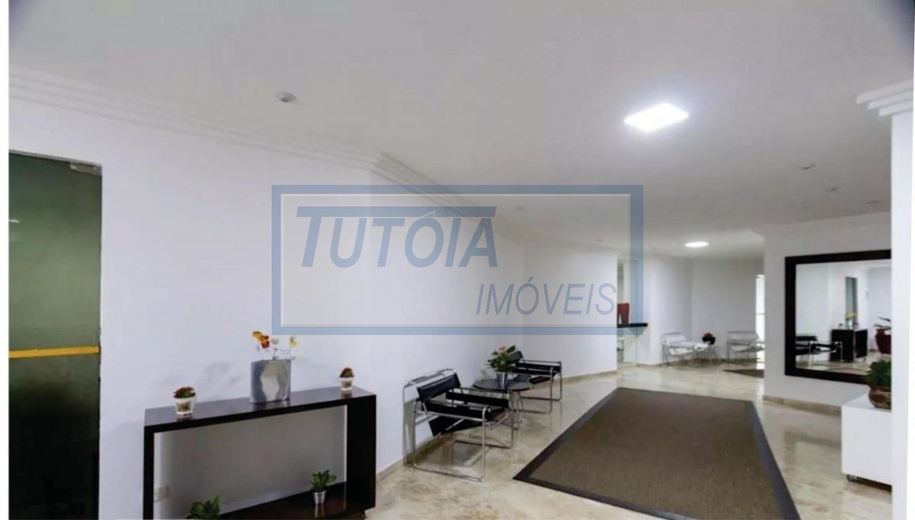 Apartamento à venda com 3 quartos, 140m² - Foto 18