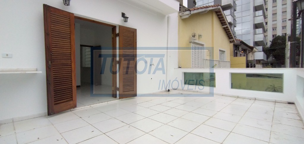 Casa à venda com 3 quartos, 202m² - Foto 25