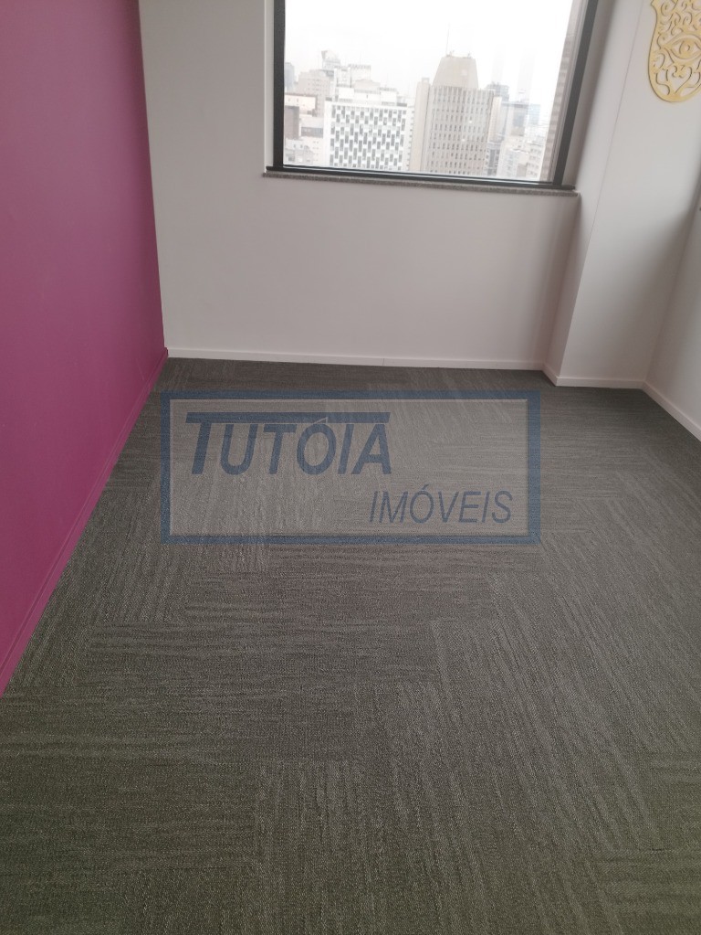 Conjunto Comercial-Sala para alugar, 202m² - Foto 1