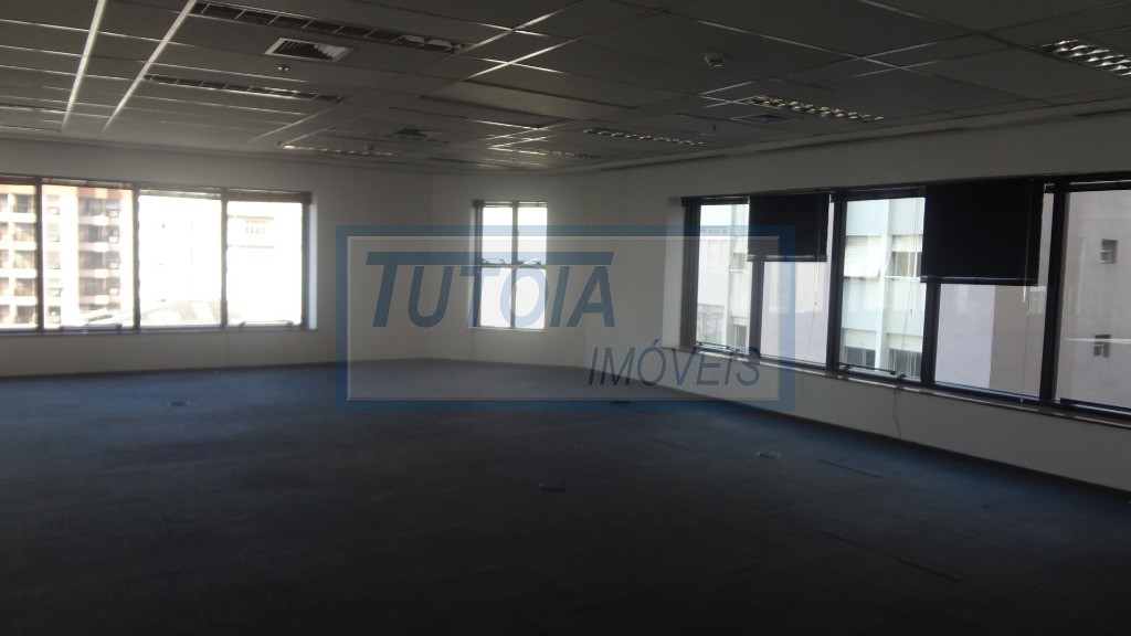 Conjunto Comercial-Sala para alugar, 262m² - Foto 3