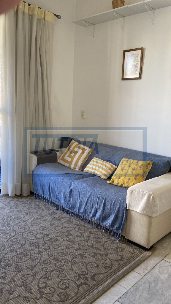 Apartamento à venda com 1 quarto, 35m² - Foto 1