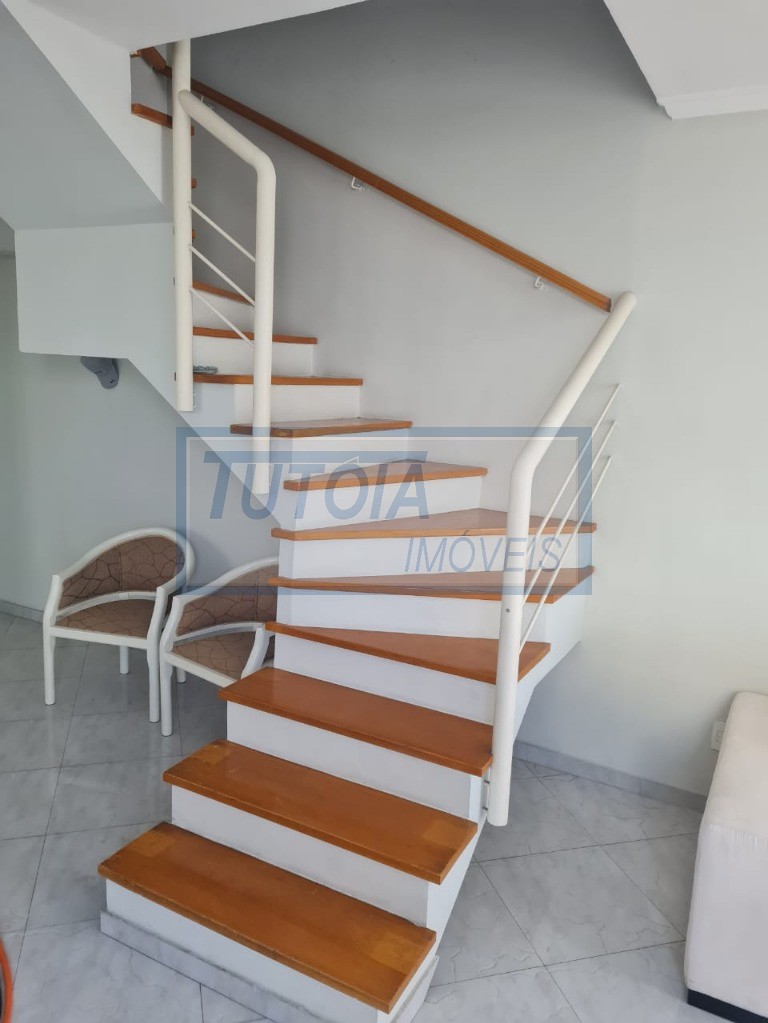 Apartamento à venda com 3 quartos, 130m² - Foto 11