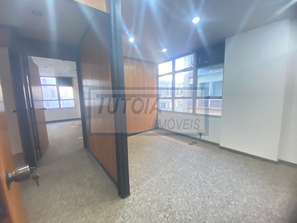 Conjunto Comercial-Sala para alugar, 100m² - Foto 4