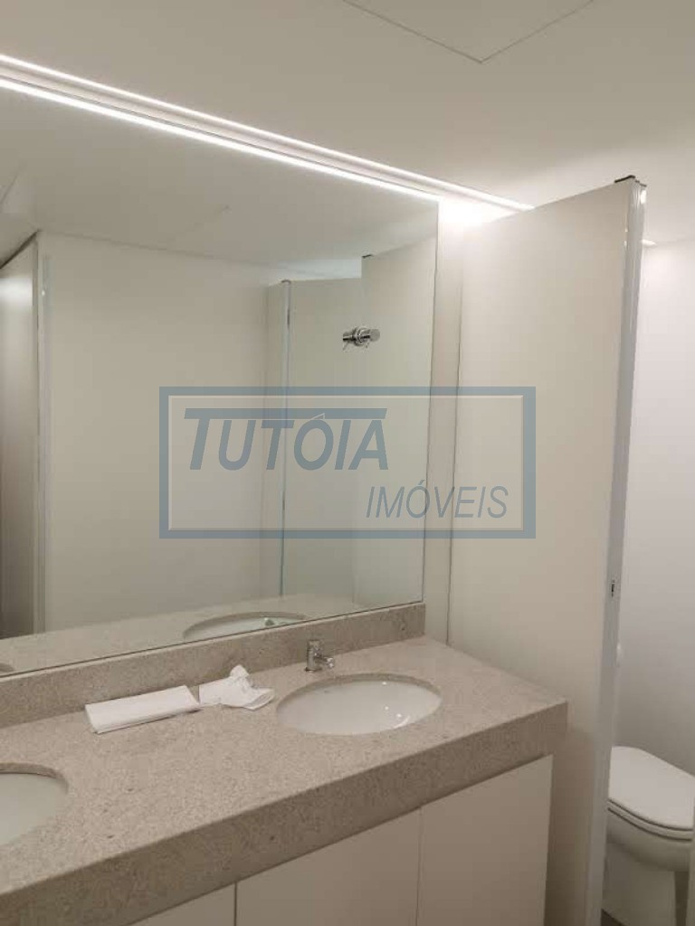 Conjunto Comercial-Sala para alugar, 202m² - Foto 16