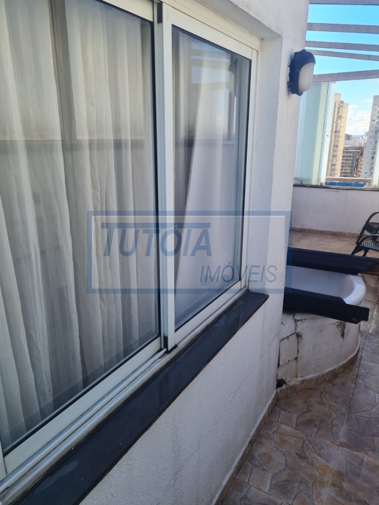 Apartamento à venda com 3 quartos, 130m² - Foto 43