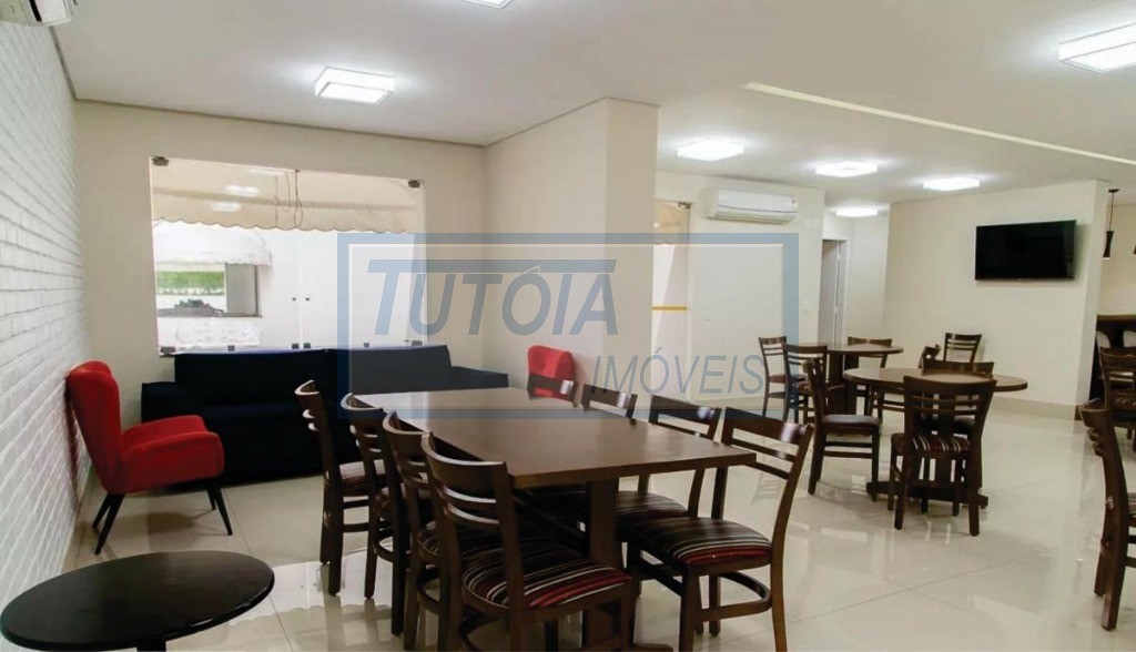 Apartamento à venda com 3 quartos, 140m² - Foto 22