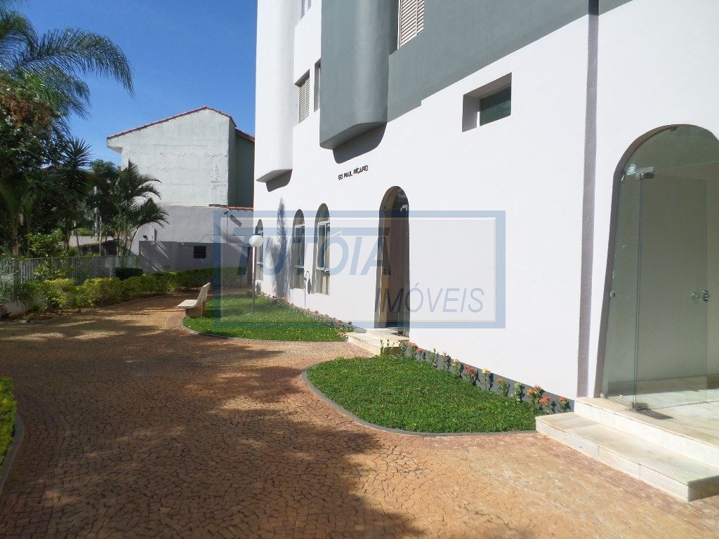 Apartamento à venda com 3 quartos, 87m² - Foto 12