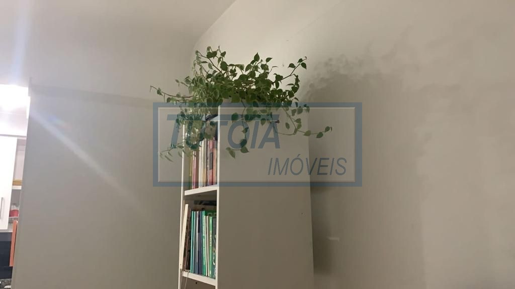 Apartamento à venda com 1 quarto, 35m² - Foto 10