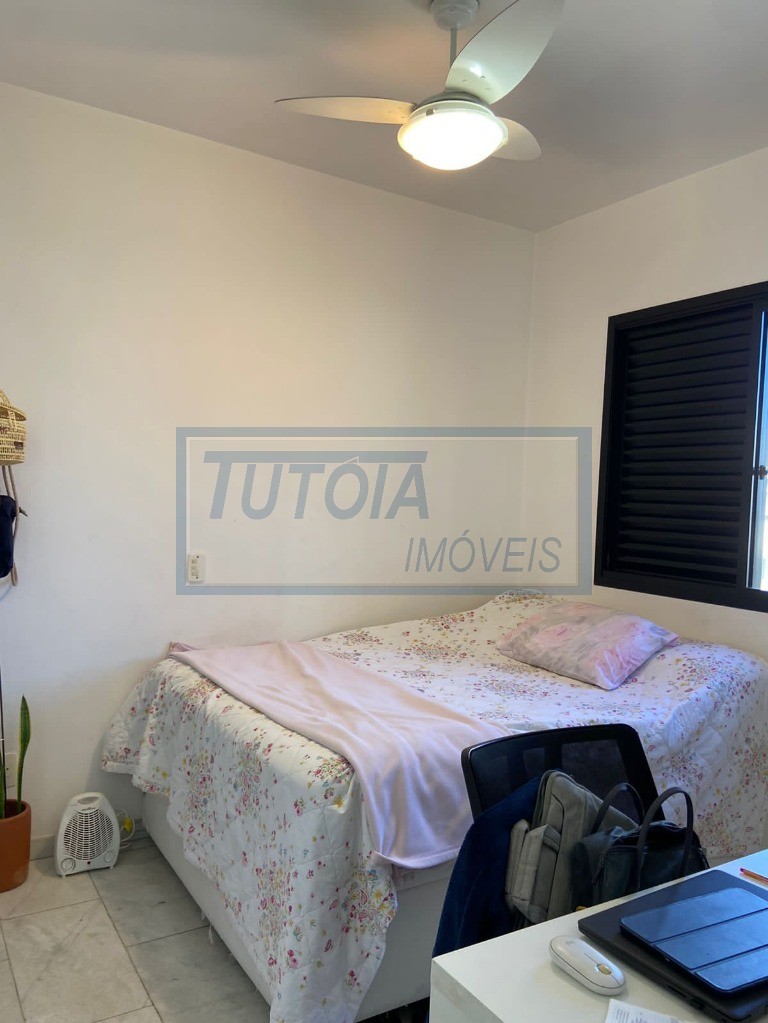 Apartamento à venda com 1 quarto, 35m² - Foto 6