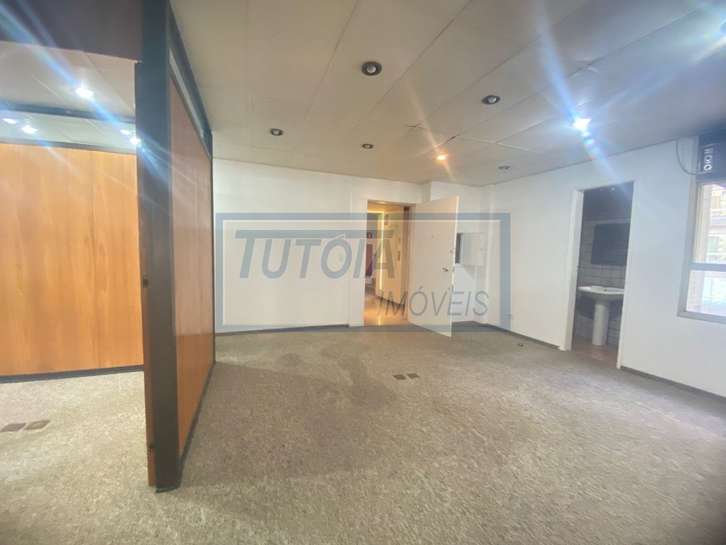 Conjunto Comercial-Sala para alugar, 100m² - Foto 7