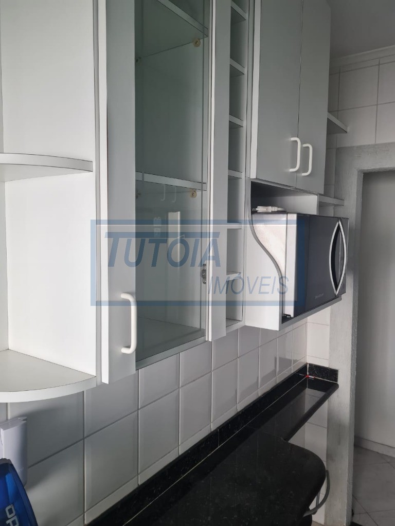 Apartamento à venda com 3 quartos, 130m² - Foto 18