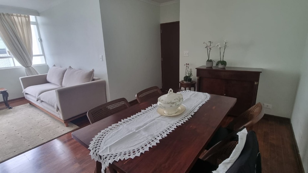 Apartamento à venda com 3 quartos, 105m² - Foto 6