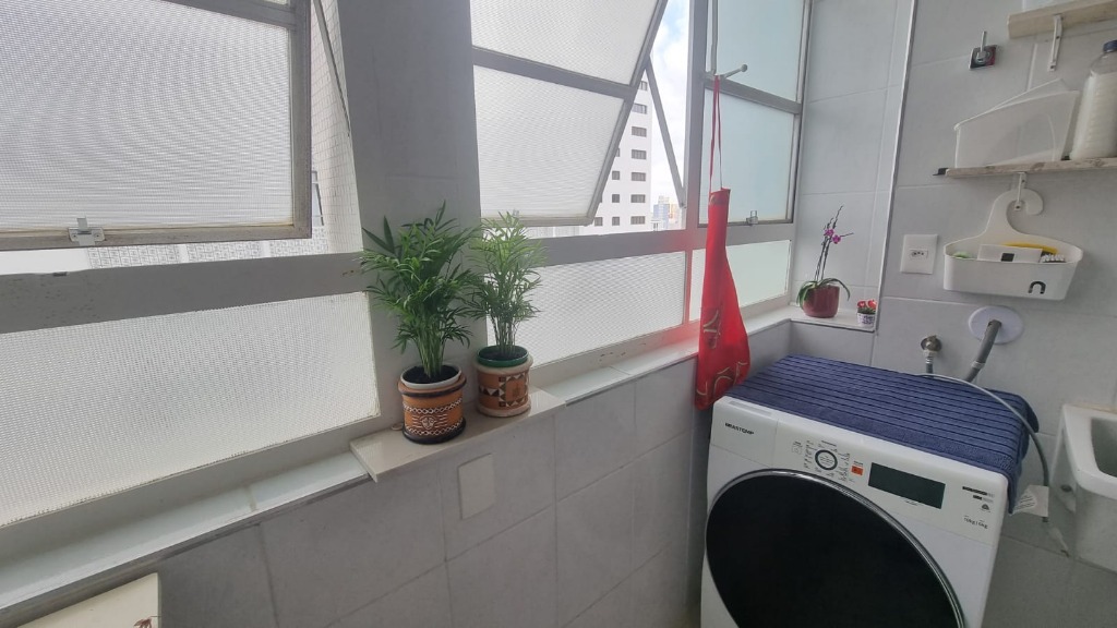 Apartamento à venda com 3 quartos, 105m² - Foto 12