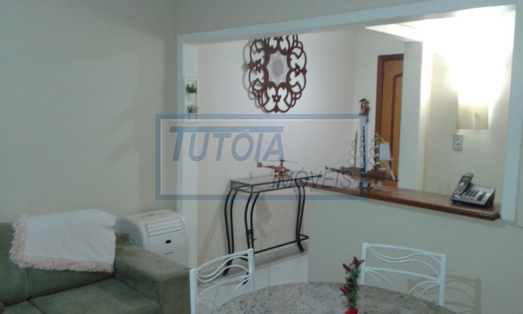 Apartamento à venda com 3 quartos, 83m² - Foto 6