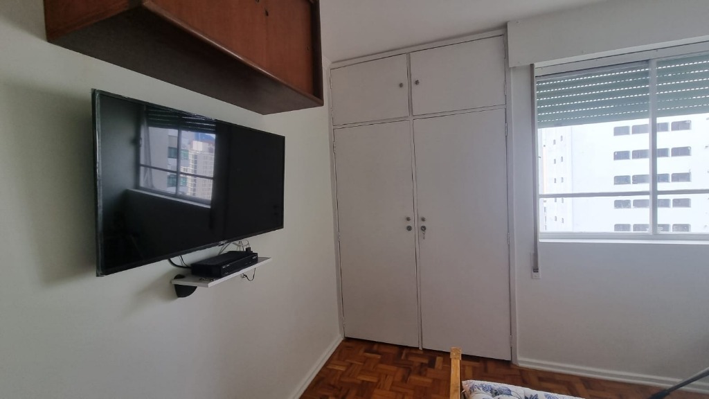 Apartamento à venda com 3 quartos, 105m² - Foto 23