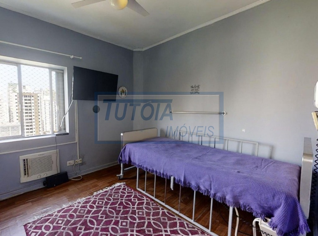 Apartamento à venda com 3 quartos, 147m² - Foto 7