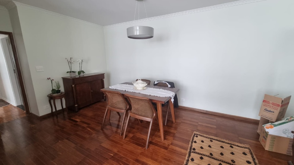 Apartamento à venda com 3 quartos, 105m² - Foto 4