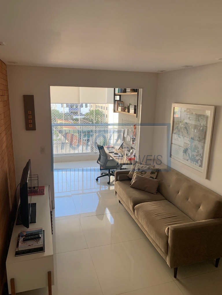 APARTAMENTO À VENDA NA SAÚDE, SÃO PAULO