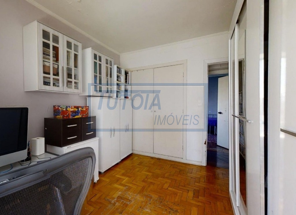 Apartamento à venda com 3 quartos, 147m² - Foto 10